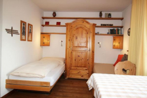 Residenza Lagrev Studio Nr 303 - Typ 10A - 3 Etage - Ost